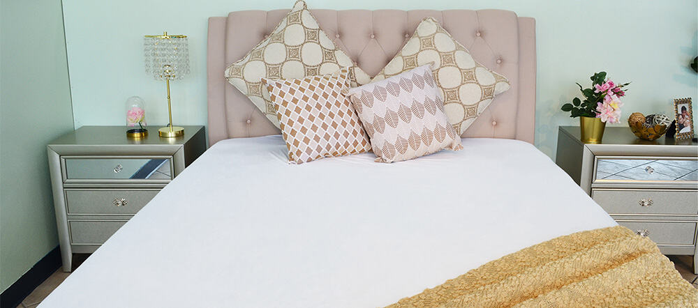 Top 5 Benefits of Using Buckwheat Pillows
