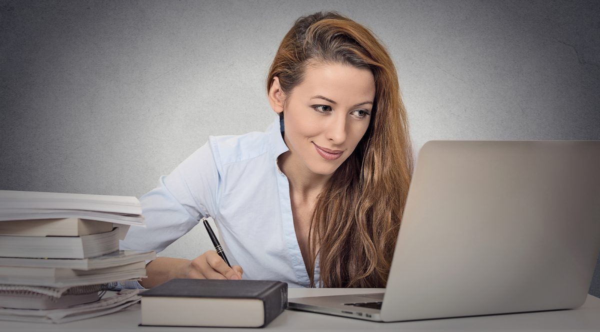 online assignment