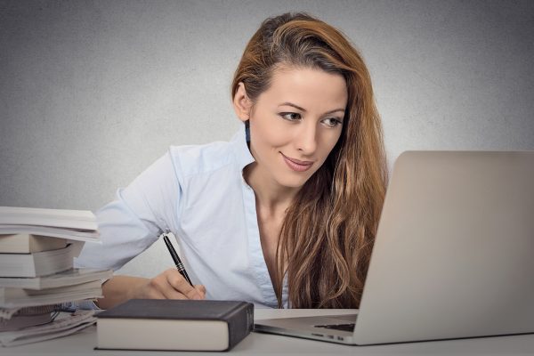online assignment