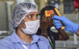 thermal scanners