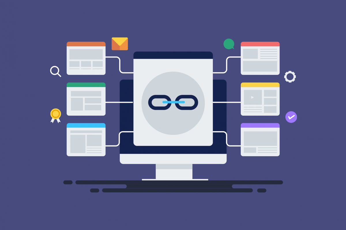 LinkGraph’s Free Backlink Checker