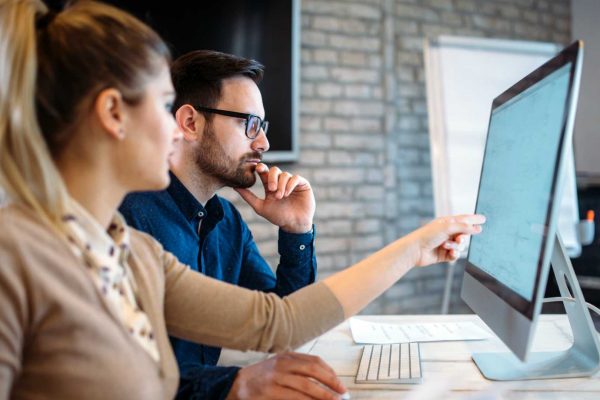 Importance of Employees Training For Small Business Organizations