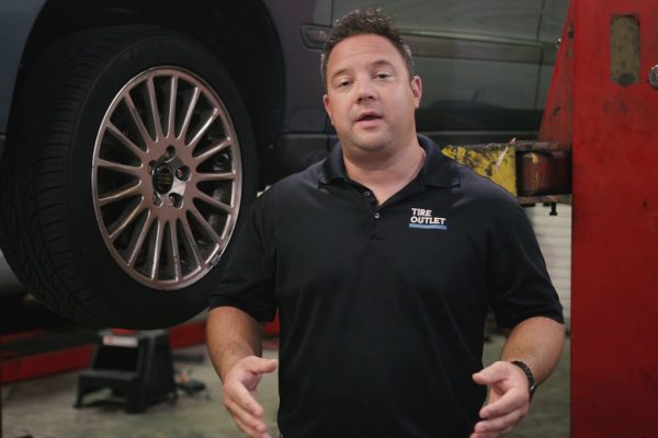 Tire Outlet