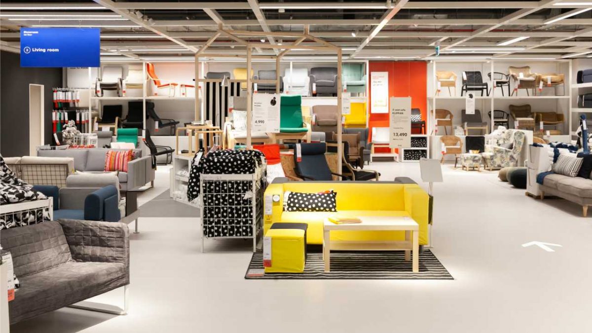 IKEA