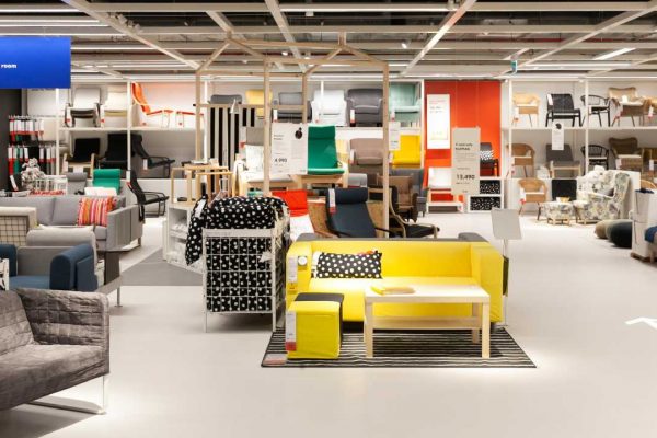 IKEA