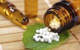 Izixazululo ze-Homeopathic