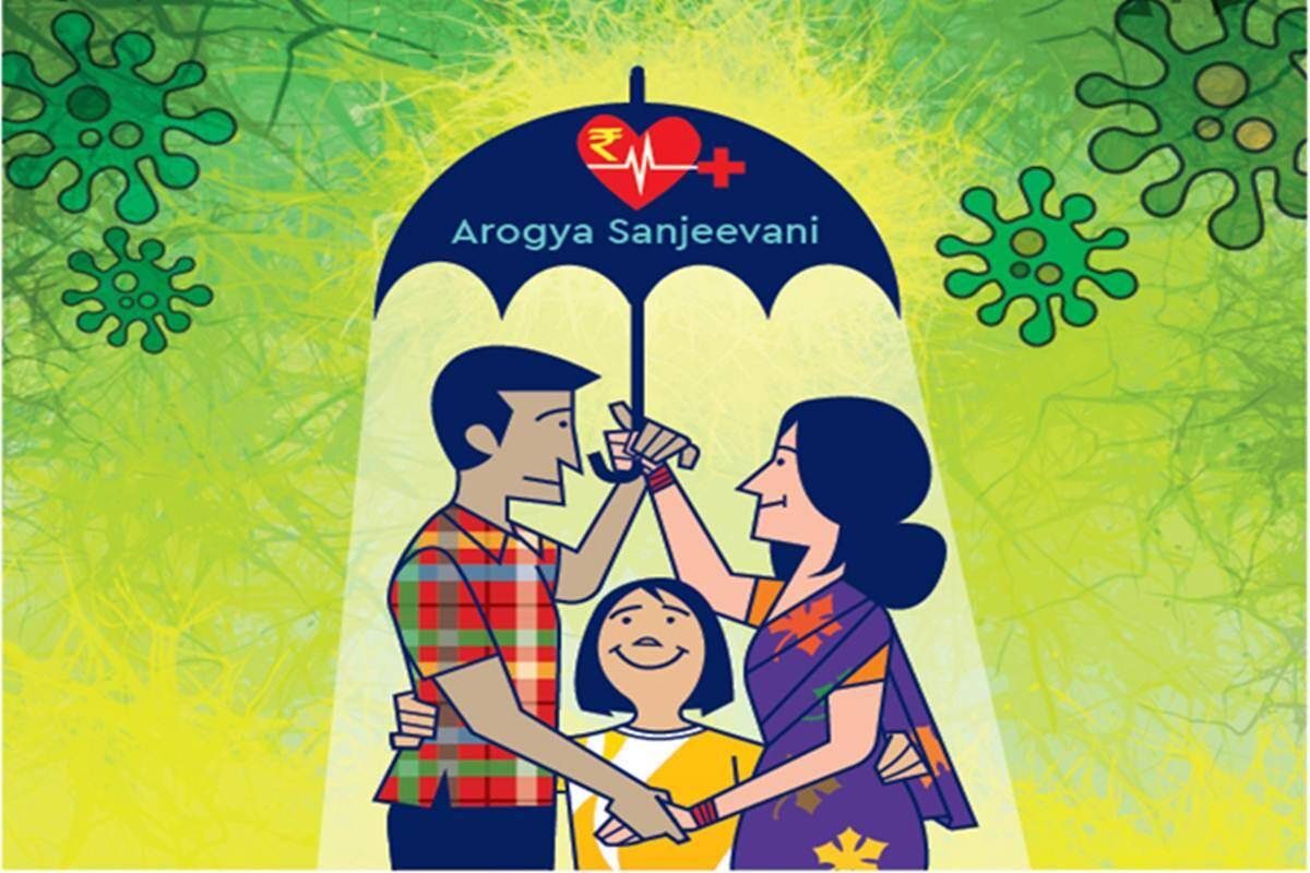 Arogya Sanjeevani Policy