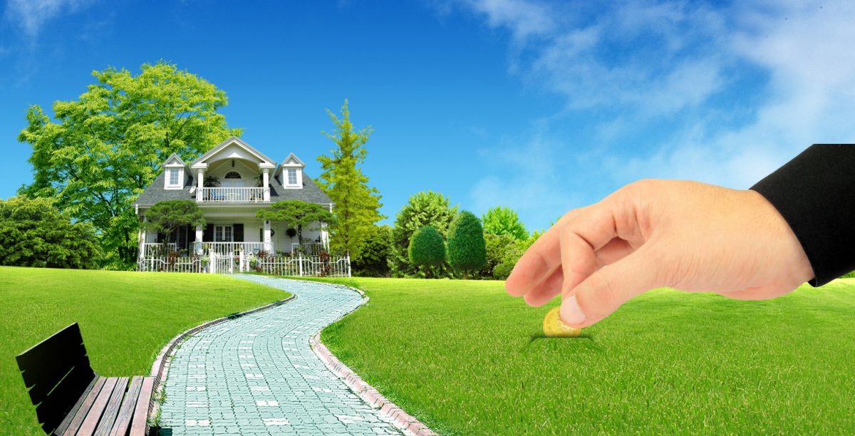 9 Ways to Build a Business Off of Vacant Land