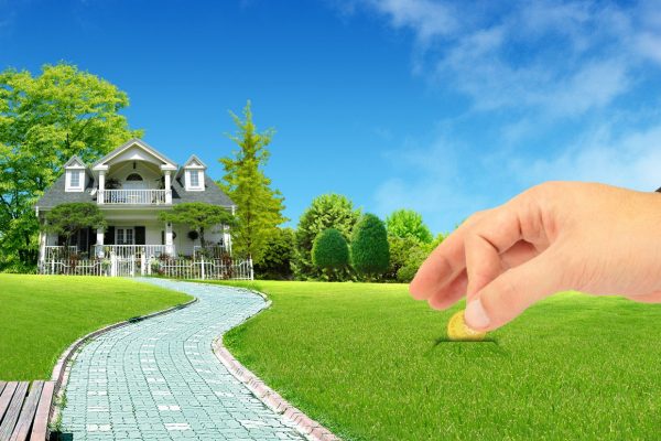 9 Ways to Build a Business Off of Vacant Land
