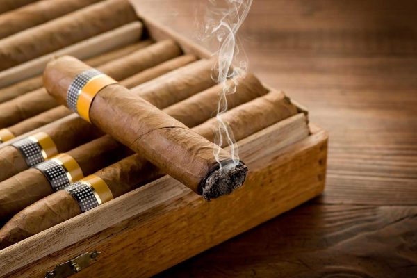 cigars mirah pangalusna