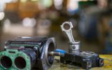 4 Amazing Benefits of Industrial Air Compressor Maintenance