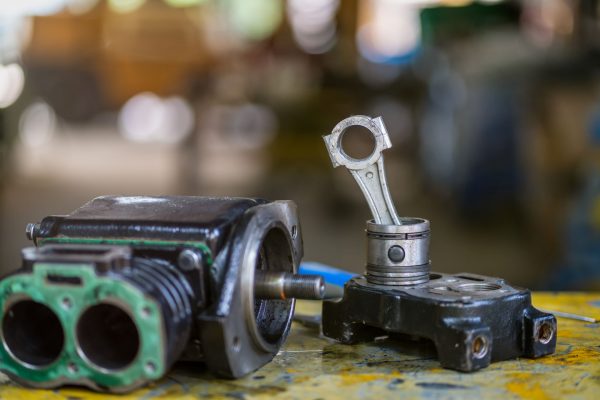 4 Amazing Benefits of Industrial Air Compressor Maintenance