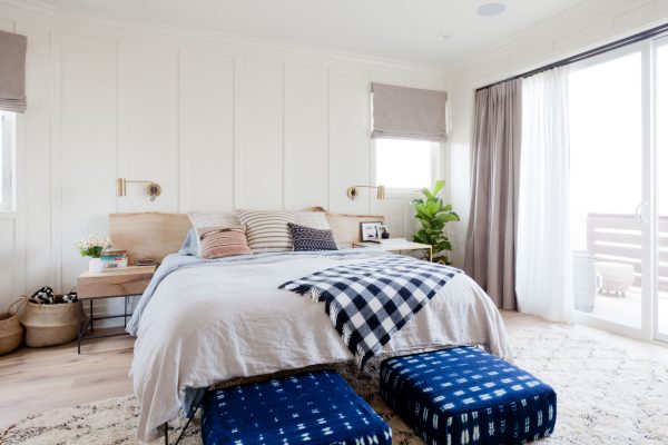 Creative Ways to Style Your Bed