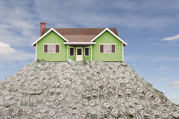Sellers Can Reap the Benefits of the 2021 Housing Market