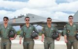 Air force Group exam