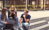 Cool Assignment Writing Hacks for University Students