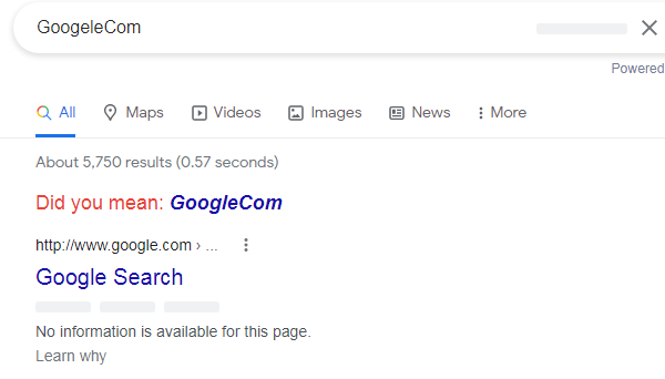 GoogeleCom