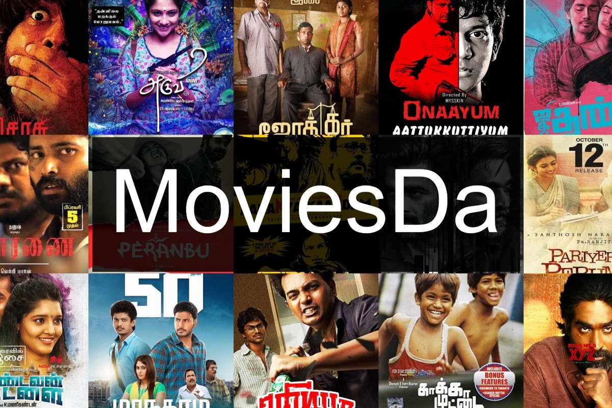 Isaimini Moviesda