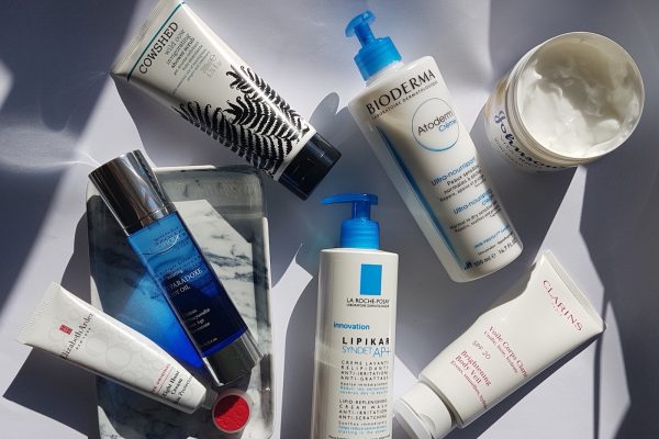 Body Care Essentials for Winter