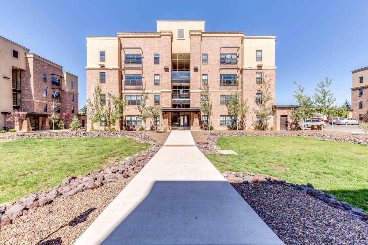 flagstaff student apartments