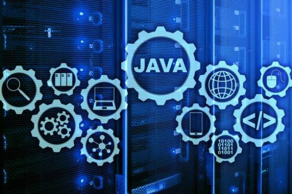 Java 개발자 기술 스택