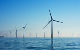 I-Offshore Wind Farm