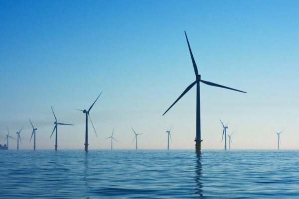 I-Offshore Wind Farm