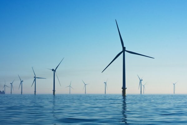 Offshore Wind Farm