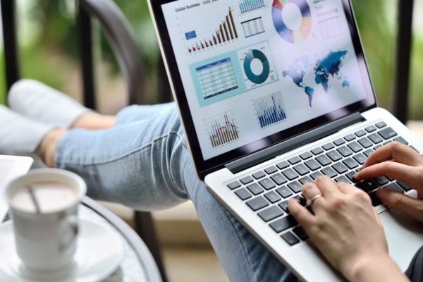 Digital Marketing for Businesses