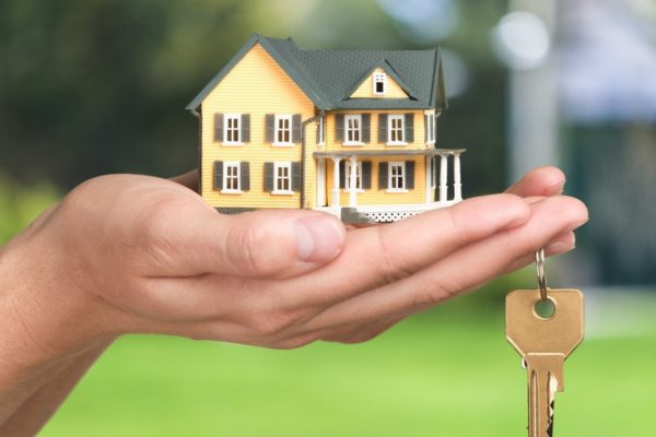 Selling a House