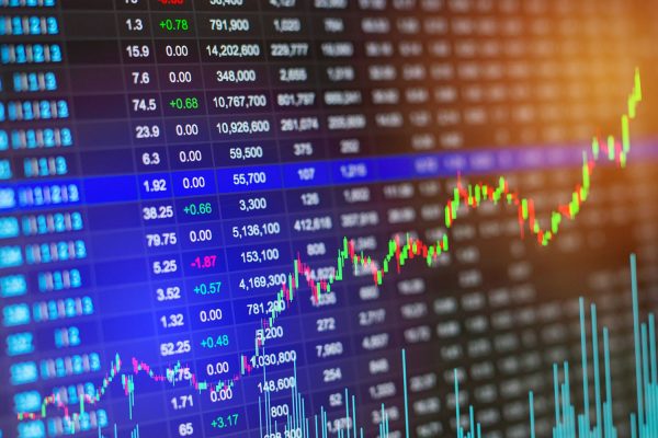 demo trading account