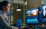 Video Editing