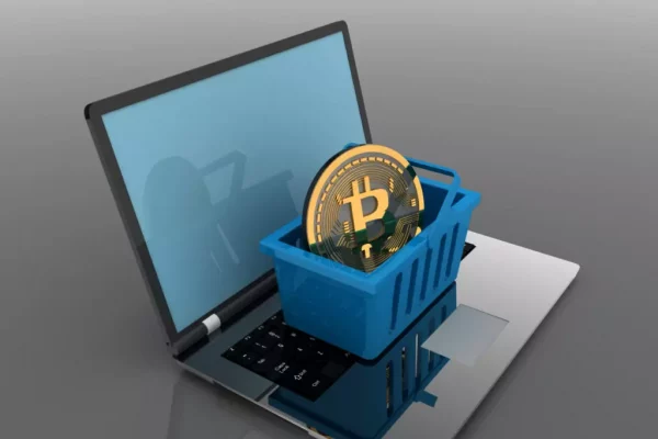 Buy Crypto