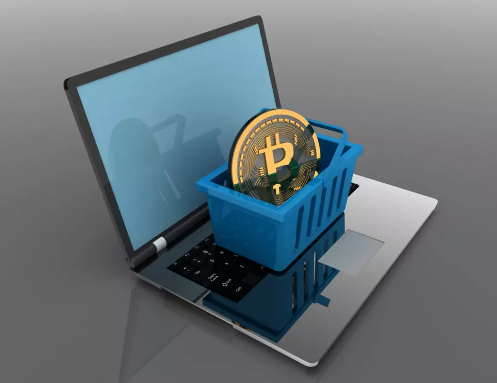Buy Crypto