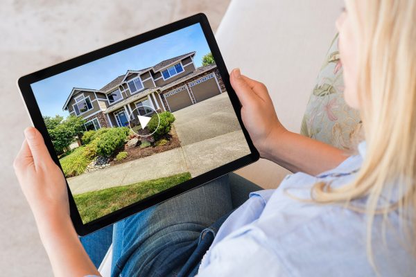 Real Estate Video Marketing