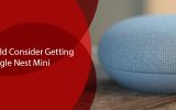 Google Nest Mini