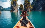 Reasons Why Travel Is Good For Your Mental Health