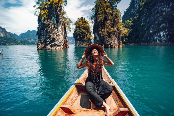 Reasons Why Travel Is Good For Your Mental Health