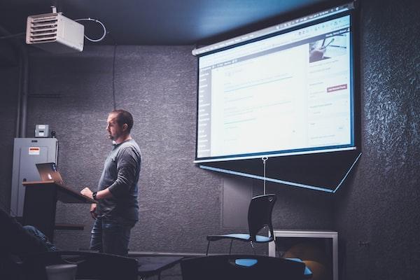 Powerpoint Presentations