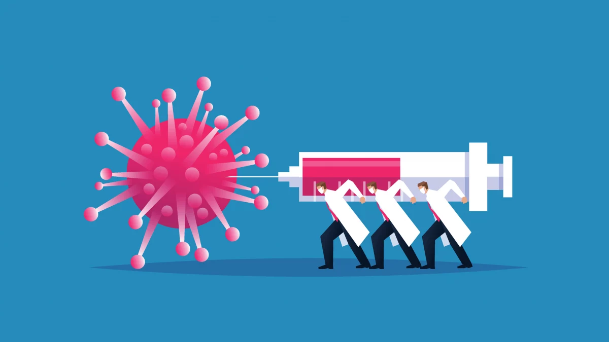 Introduction of DNA and Vaccines Guide