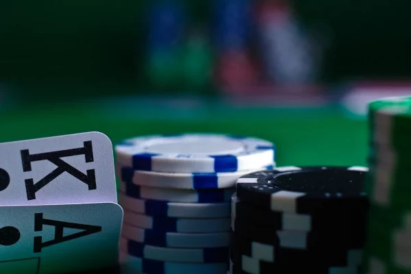 Casino Games