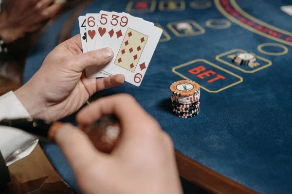 How to Increase Your Keno Winning Chances 5 Tips
