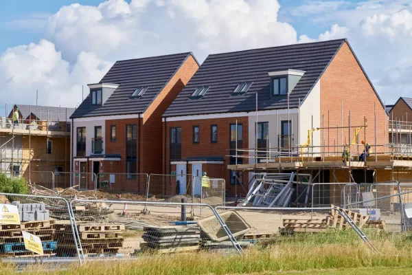 Should You Buy a New Build Property