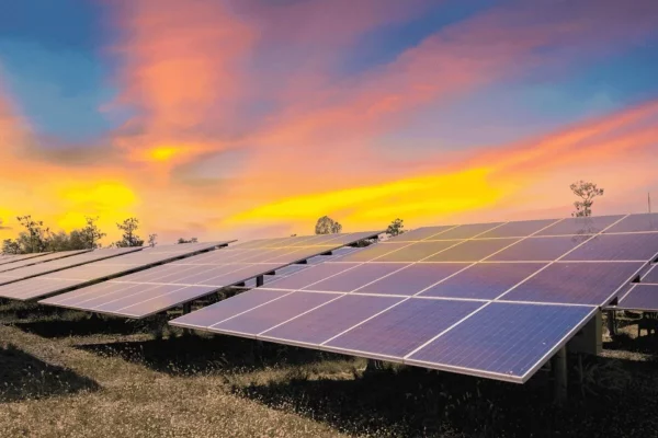 Solar Energy