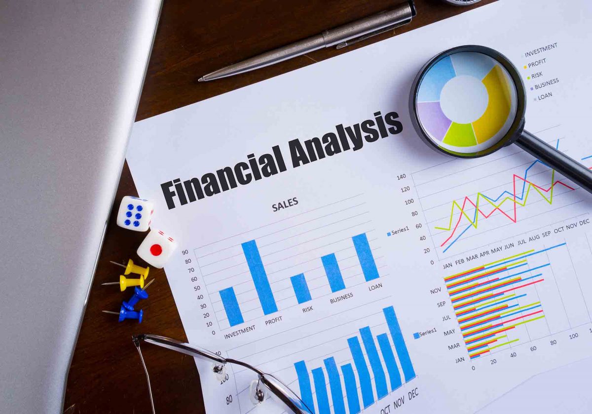 financial analysis
