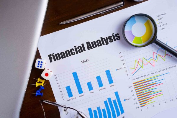 financial analysis