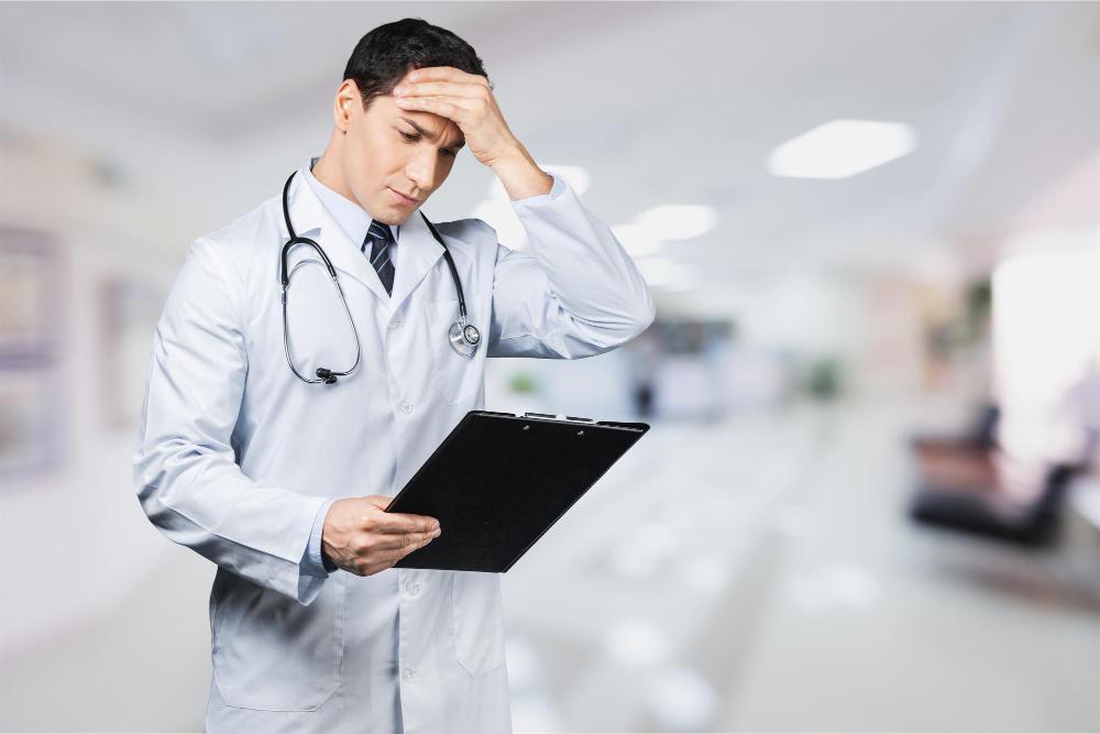 My Doctor