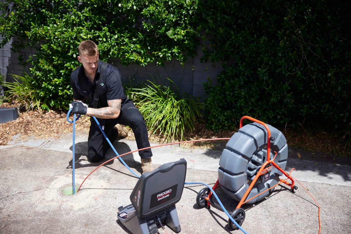 5 Signs That You Need Reline-A-Drain Pipe’s Professional Drain Cleaning Services in Sydney