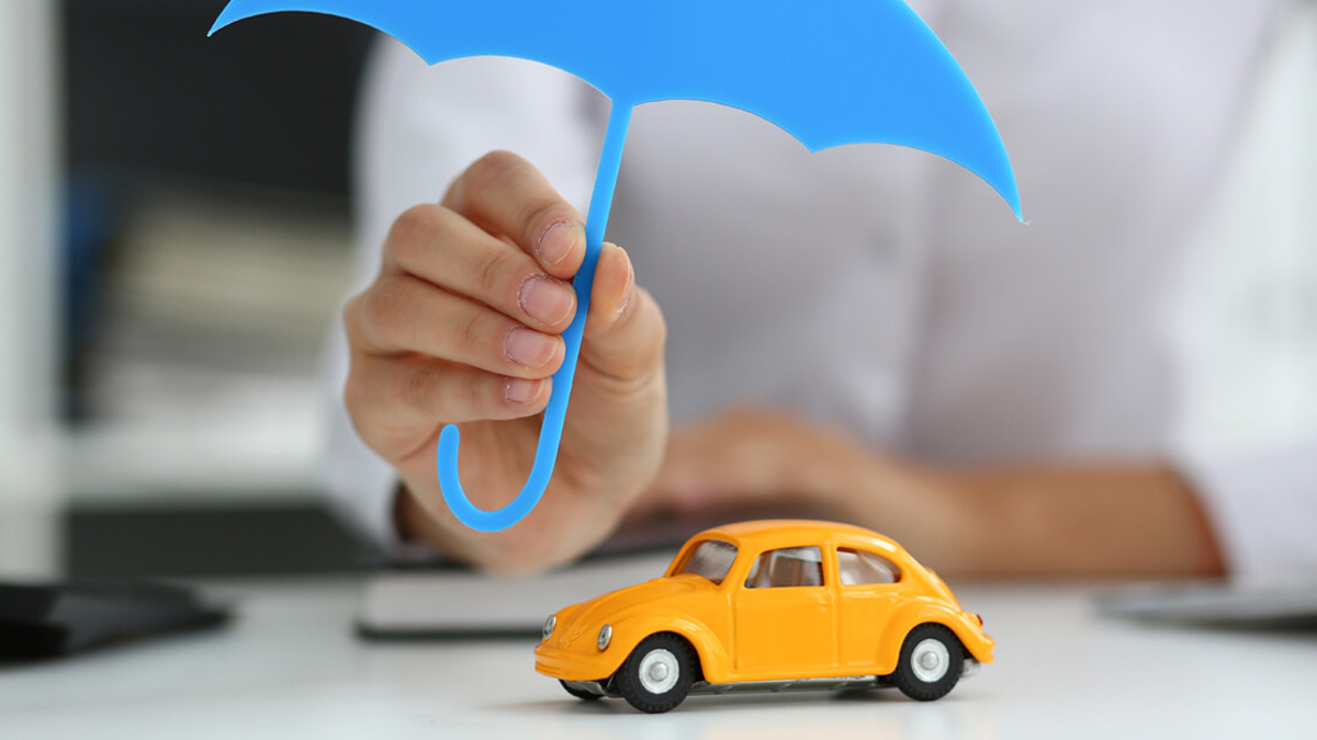 Popular Car Insurance Myths Debunked