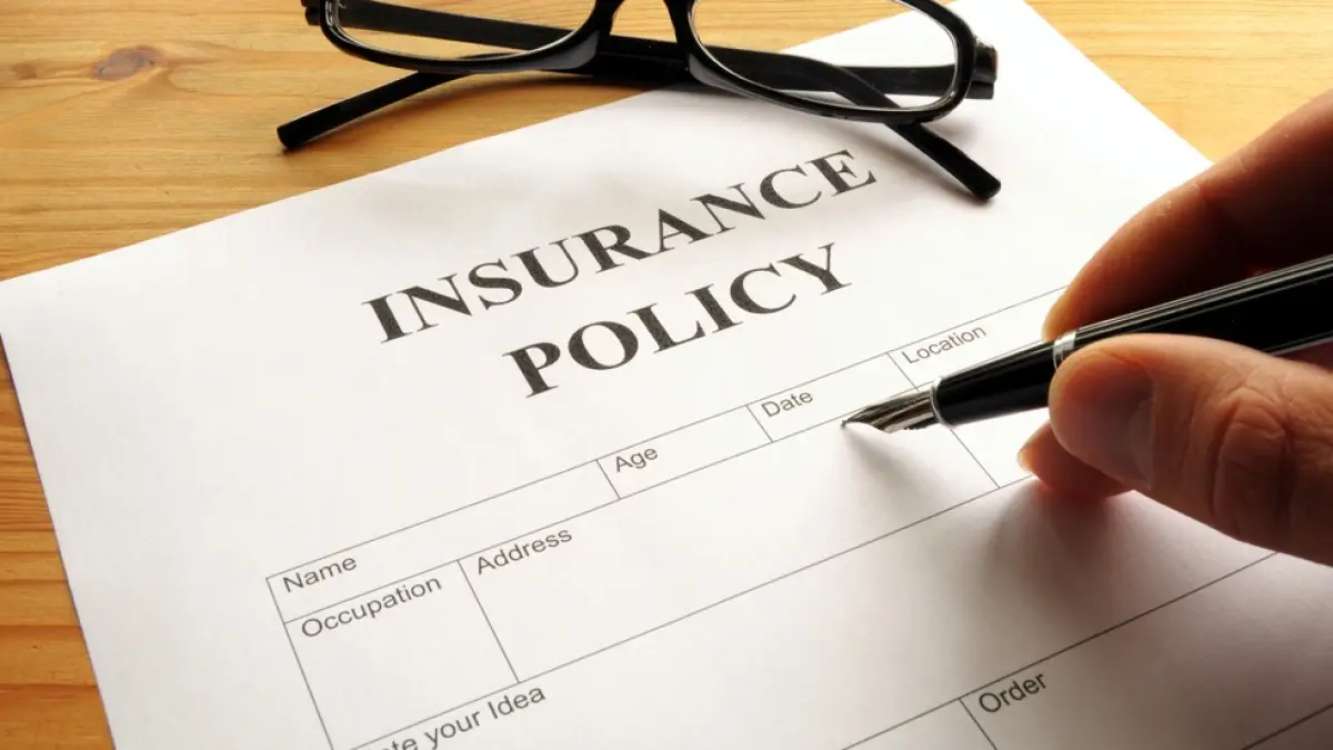 Important Aspects To Consider When Buying A Commercial Insurance Cover